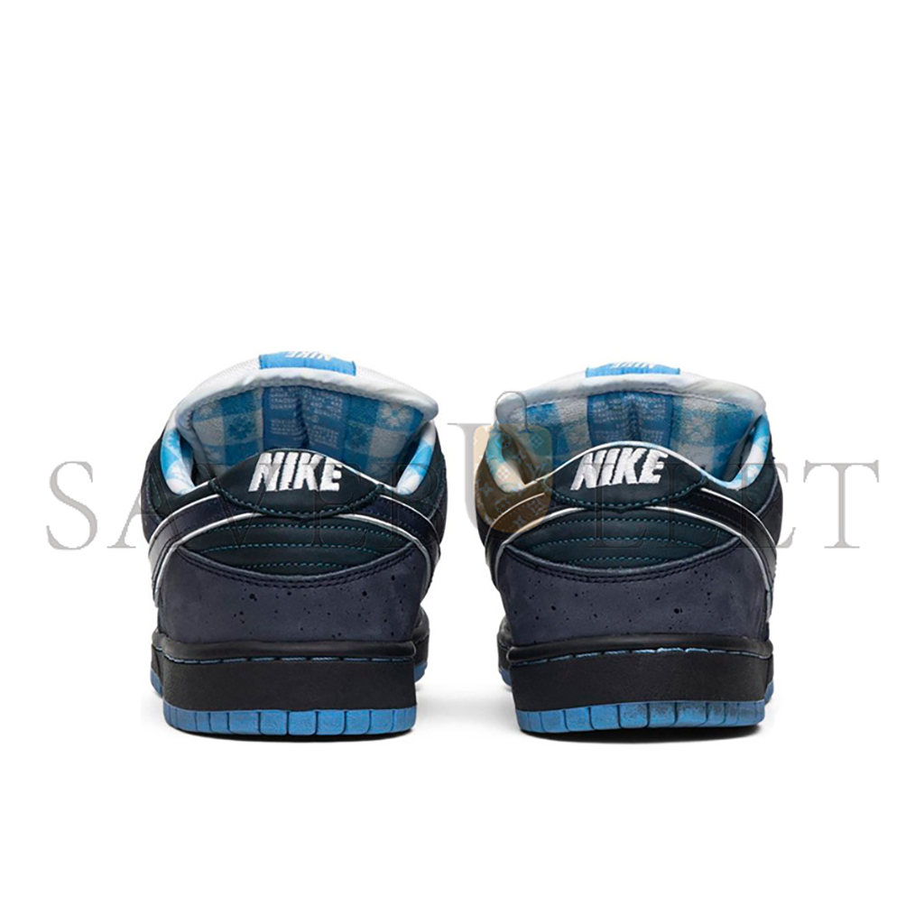 NIKE DUNK SB LOW BLUE LOBSTER 313170-342